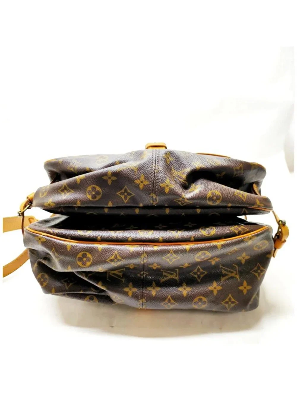 Louis Vuitton authentic louis
